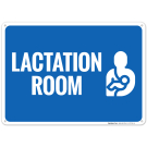 Lactation Room Sign