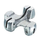 Economy Fixed Cross Piece Brackets