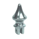 Top Finial Nut - Flat